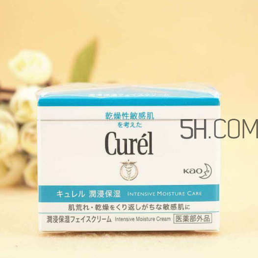 珂潤(rùn)面霜有酒精味嗎？珂潤(rùn)面霜是什么氣味的？