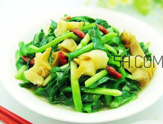 秋天吃韭菜燒心怎么辦？韭菜補(bǔ)腎嗎？