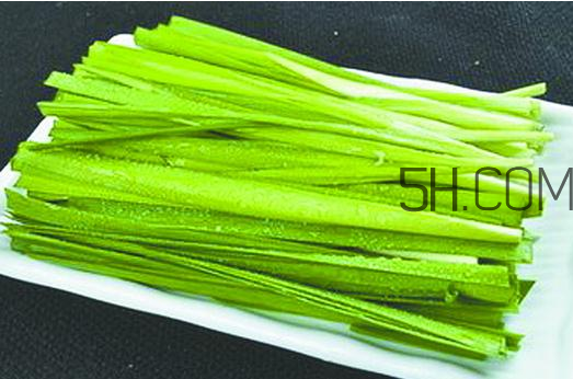 秋天吃韭菜燒心怎么辦？韭菜補(bǔ)腎嗎？