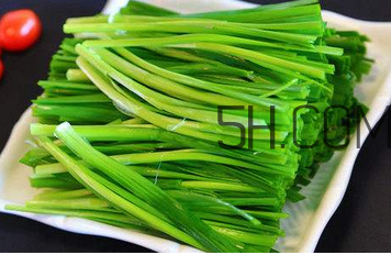 什么人不能吃韭菜花？肝火旺可以吃韭菜嗎？