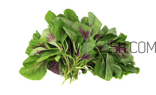 莧菜為什么是紅的？莧菜是涼性的嗎？