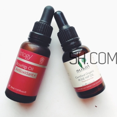 trilogy和sukin哪個好？趣樂活和蘇芊玫瑰果油哪個好