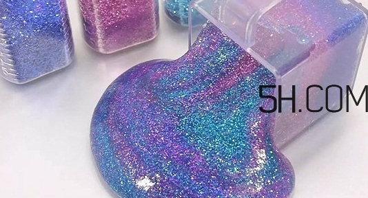 slime史萊姆是什么？史萊姆是什么玩具