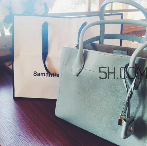 samantha是什么牌子？samantha是什么檔次？