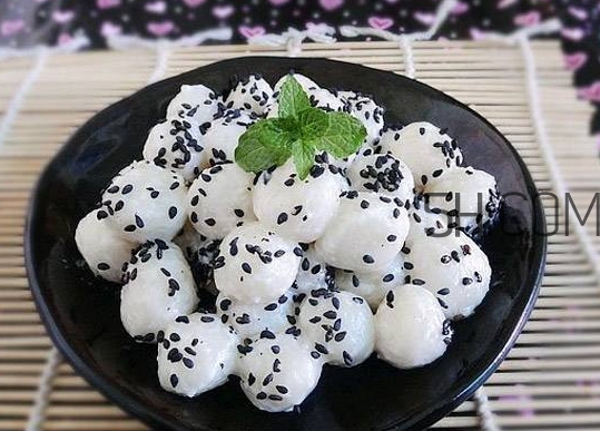 黑芝麻怎么挑選？黑芝麻怎么洗？
