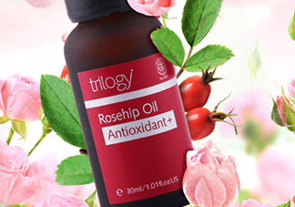 trilogy和sukin哪個好？趣樂活和蘇芊玫瑰果油哪個好