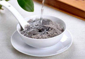 喝黑芝麻糊有什么好處和壞處？黑芝麻糊什么時(shí)候喝最好？