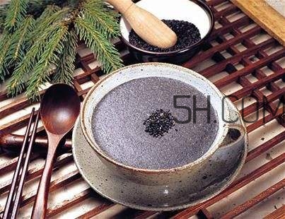 黑芝麻有假的嗎？黑芝麻有轉(zhuǎn)基因嗎？