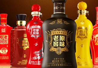 瀘州老窖有多少年歷史？瀘州老窖怎么辨別真假
