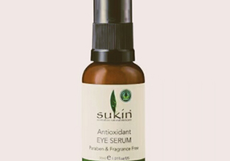 sukin蘇芊眼霜怎么用？sukin蘇芊眼霜使用心得
