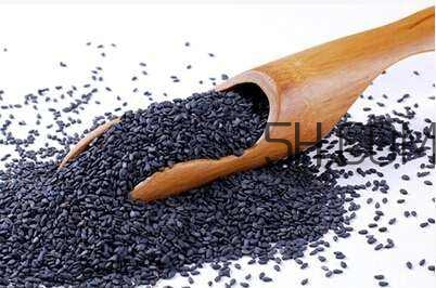 黑芝麻不能和什么一起吃？吃黑芝麻的禁忌