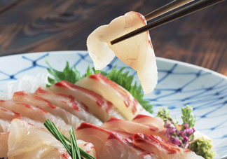 鯛魚(yú)刺身有寄生蟲(chóng)嗎？鯛魚(yú)是羅非魚(yú)嗎