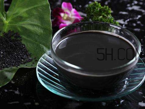 喝黑芝麻糊有什么好處和壞處？黑芝麻糊什么時(shí)候喝最好？
