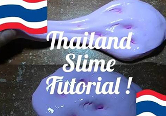 slime史萊姆是什么？史萊姆是什么玩具