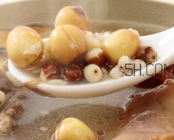 芡實(shí)是蓮子嗎？芡實(shí)是長(zhǎng)在哪里的
