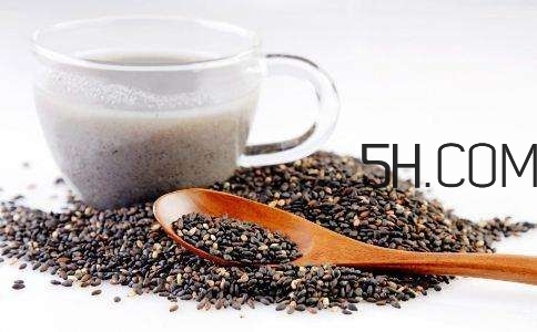 黑芝麻能多吃嗎？黑芝麻吃多了有什么壞處？