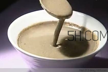 喝黑芝麻糊有什么好處和壞處？黑芝麻糊什么時(shí)候喝最好？