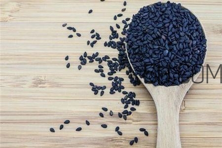 黑芝麻有假的嗎？黑芝麻有轉(zhuǎn)基因嗎？