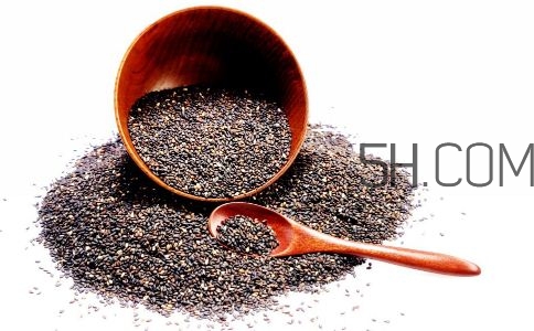 黑芝麻能補血嗎？黑芝麻怎么吃補血？