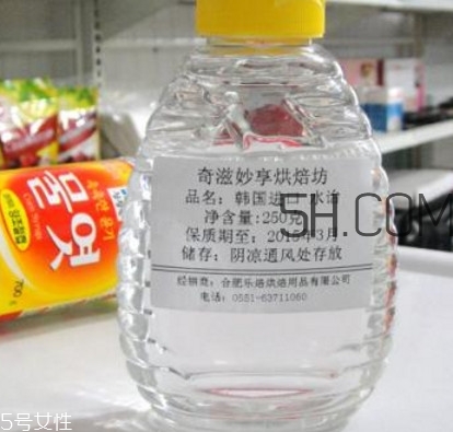 水飴是什么？水飴可以做什么