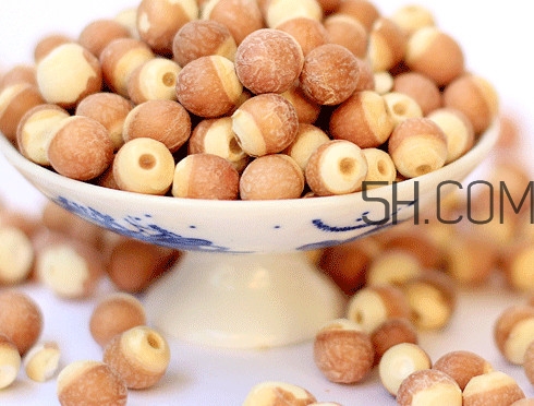 如何選購芡實？茨實和芡實是一種東西嗎