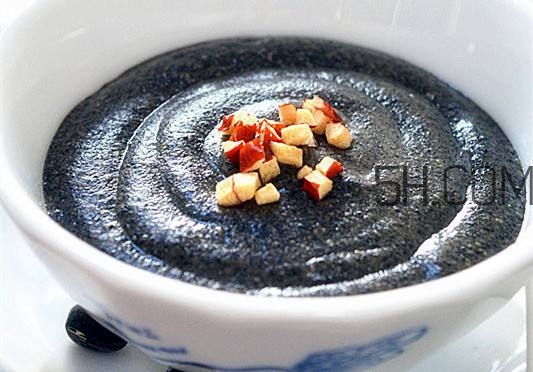 喝黑芝麻糊有什么好處和壞處？黑芝麻糊什么時(shí)候喝最好？