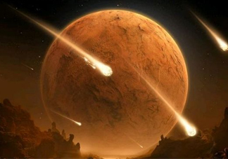 看到火流星預(yù)示著什么？火流星是怎么形成的