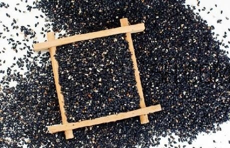黑芝麻有假的嗎？黑芝麻有轉(zhuǎn)基因嗎？