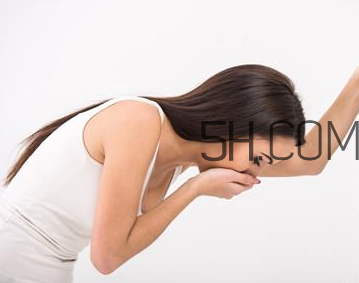 懷孕嘔吐吃什么可以緩解？孕婦哪幾種情況不能隨便摸肚子？