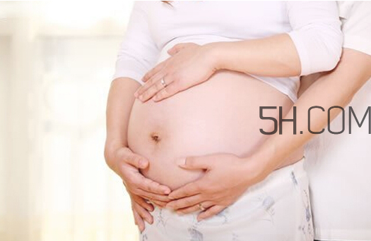 懷孕嘔吐吃什么可以緩解？孕婦哪幾種情況不能隨便摸肚子？
