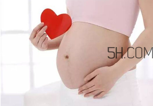 懷孕嘔吐吃什么可以緩解？孕婦哪幾種情況不能隨便摸肚子？