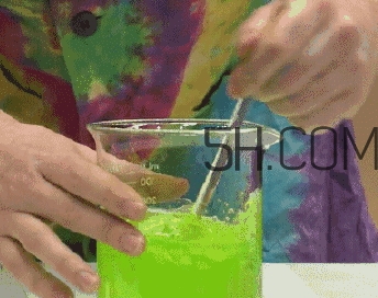 slime史萊姆是水晶泥嗎？史萊姆是什么做的