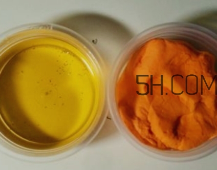 slime史萊姆是水晶泥嗎？史萊姆是什么做的
