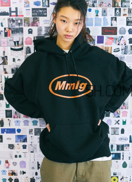mmlg2017秋冬系列怎么樣_好看嗎？