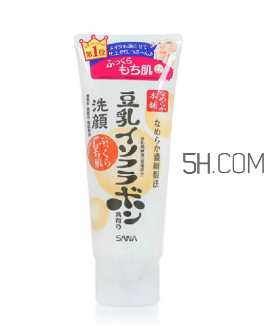 豆乳洗面奶是氨基酸嗎？日本豆乳洗面奶好用嗎？