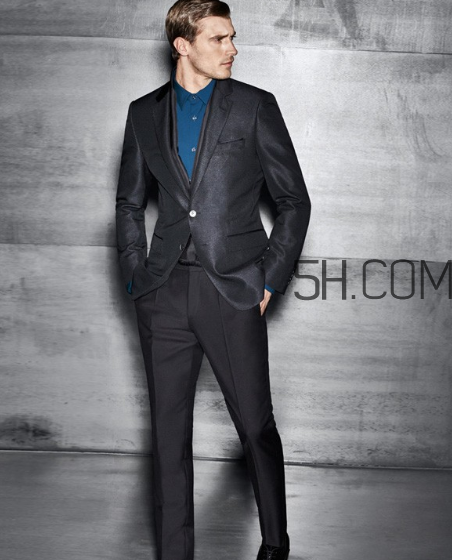 hugo boss2018春夏系列男裝怎么樣_好看嗎_款式有哪些？