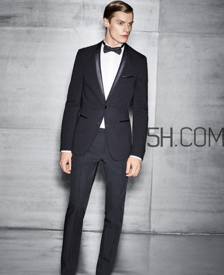 hugo boss2018春夏系列男裝怎么樣_好看嗎_款式有哪些？