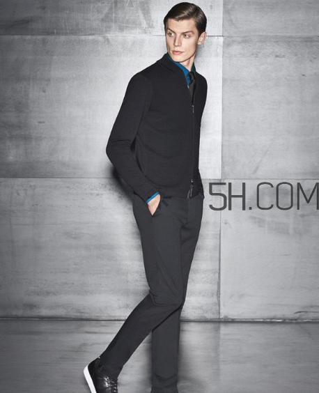 hugo boss2018春夏系列男裝怎么樣_好看嗎_款式有哪些？