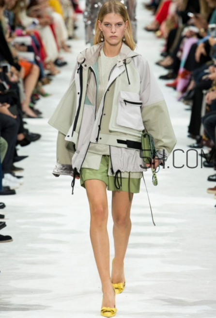 valentino2018春夏系列怎么樣_好看嗎？