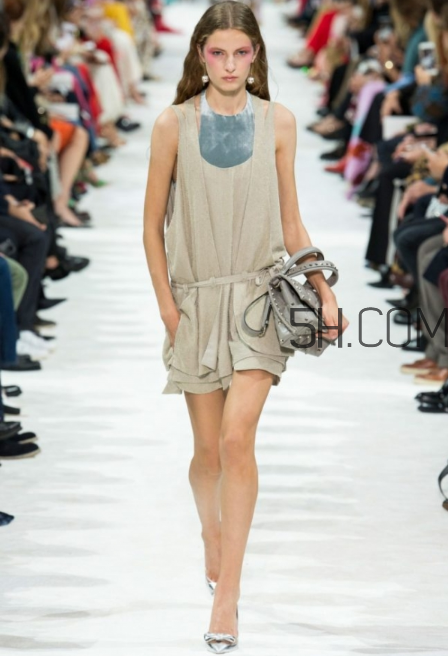 valentino2018春夏系列怎么樣_好看嗎？