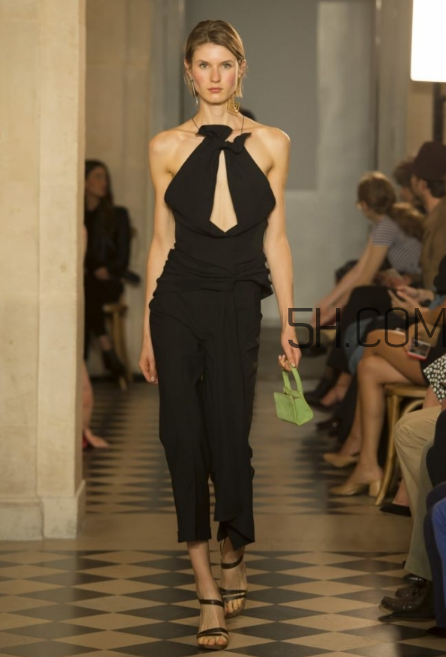 jacquemus2018春夏系列怎么樣_好看嗎？