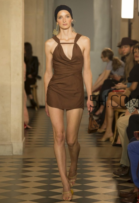 jacquemus2018春夏系列怎么樣_好看嗎？