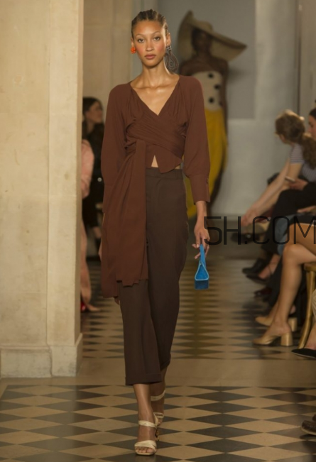 jacquemus2018春夏系列怎么樣_好看嗎？