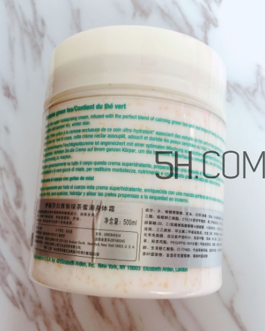 伊麗莎白雅頓身體乳怎么樣？伊麗莎白雅頓身體乳好用嗎？