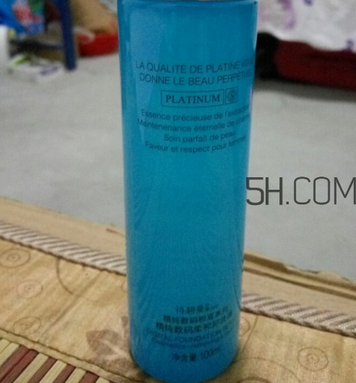 詩碧曼卸妝液多少錢？詩碧曼卸妝液怎么樣？