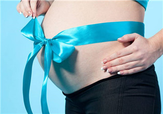 懷孕嘔吐吃什么可以緩解？孕婦哪幾種情況不能隨便摸肚子？