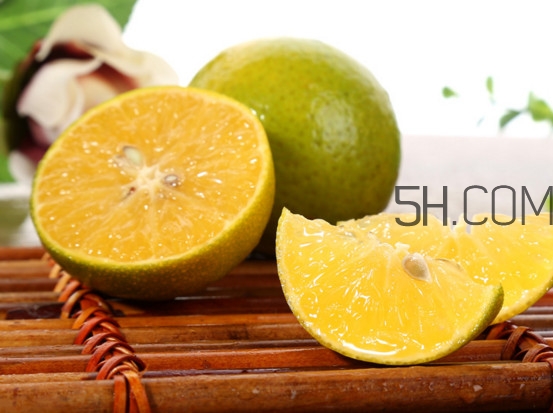 皇帝柑是哪里的特產(chǎn)？皇帝柑是熱性還是涼性？