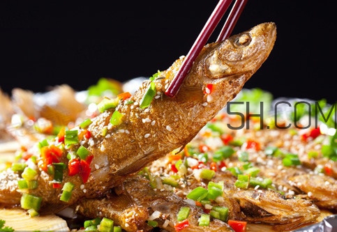 刁子魚怎么挑選？刁子魚怎么做好吃