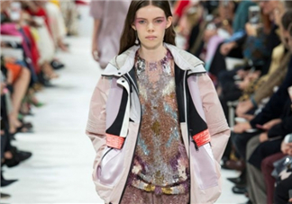 valentino2018春夏系列怎么樣_好看嗎？