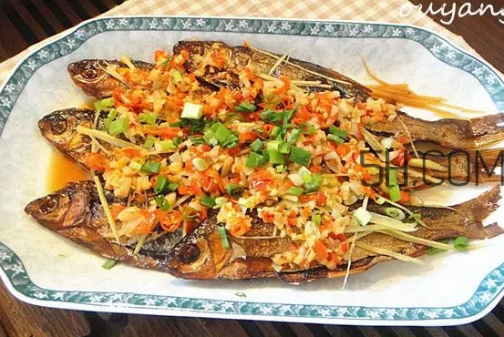 刁子魚怎么挑選？刁子魚怎么做好吃